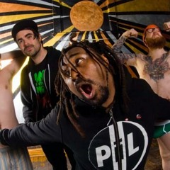 "Pressure" Skindred, Nina Greene cover