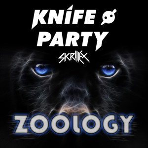Knife Party, Skrillex - Zoology