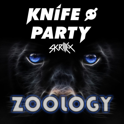 Download Knife Party Ft. Skrillex - Zoology