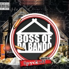 Gomez13 x Mad Max x Spycko x Snoopy Zoe - Si Tab By BigHeadOnTheBeat (Oct 2014)