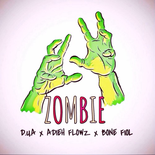 Stream Adieh Flowz X D U A X Bone Zombie Original Mix By Adieh Flowz Listen Online For Free On Soundcloud