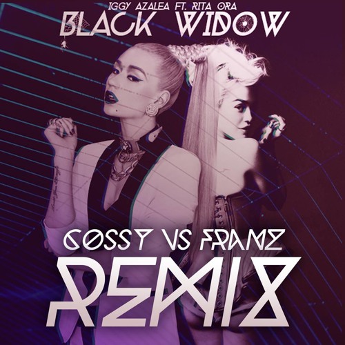 iggy azalea black widow audio iggy azalea black widow audio