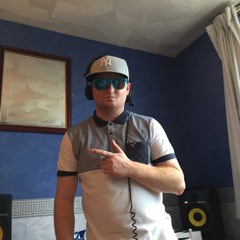 Dj K-M (Bouncy House) Vol 1