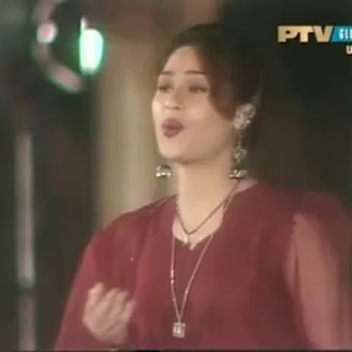 Humera Arshad - Sada Hon Apnay Pyar Ki