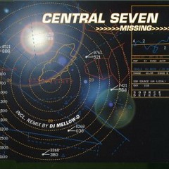 Central Seven - Missing (DJ Mellow-D Remix)