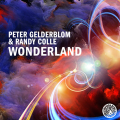 Peter Gelderblom & Randy Colle - Wonderland (Sax Mix)