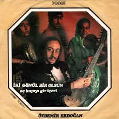 Özdemir Erdogan & Orkestrası - Uzun İnce Bir Yoldayım (1973) 70's