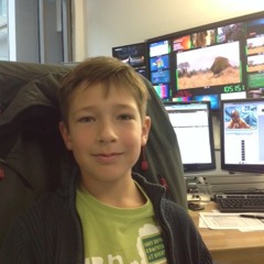 Ich habe das Recht auf Freizeit - Yann, 9 Jahre