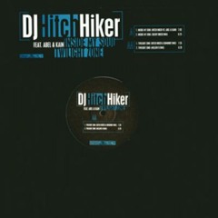 DJ Hitch-Hiker vs. Abel and Kain - Twilight Zone (DJ Mellow-D Remix)