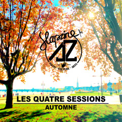 Les 4 Sessions de Slapzine #1 - Automne