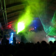 DjSet @ Pump Up Party