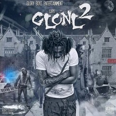 Capo - My Own Way (G.L.O.N.L. 2)