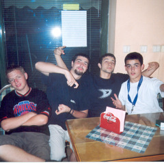 VIS Tetini - Onako Istinski 3