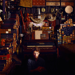 The Fade in Time (sampler)