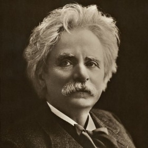 Edvard Grieg - MorgenStimmung