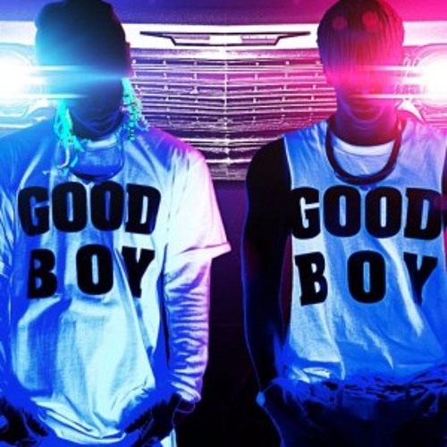 GD X TAEYANG - GOOD BOY