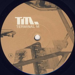 Monika Kruse - Floating (Adam Beyer Remix)