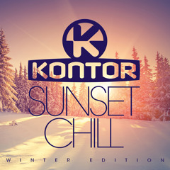 Kontor Sunset Chill Winter Edition (Official Minimix)