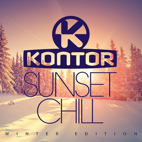 Kontor Sunset Chill Winter Edition (Official Minimix)