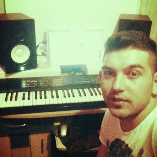 Erik Van Tools - Deep  Balkan(original mix )