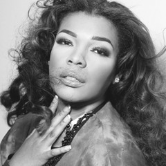 Syleena Johnson - Heaven in Hell (live acoustic)