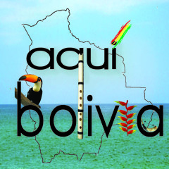 Bolivia en la Información
