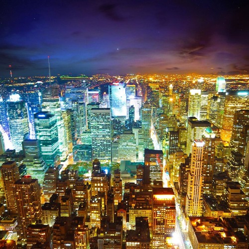 Alfie Rhodes - No Money (Original Mix)