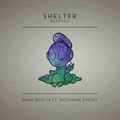 Dash Berlin feat. Roxanne Emery - Shelter (Photographer Remix) **TUNE OF THE WEEK** [ASOT690]