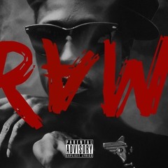 KIPDA KING "RAW" NBC ALBUM