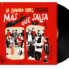Más Que Salsa TASTER 2014 - La Sonora Libre