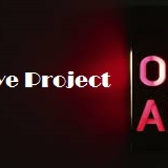 Massive Project- LETS GET PARTY (RADIOSHOW #1)