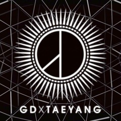 GD X TAEYANG - GOOD BOY