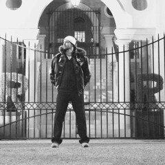 Nu Fonk of A Classic MC in a Suit ( Produced by MO-AZE )