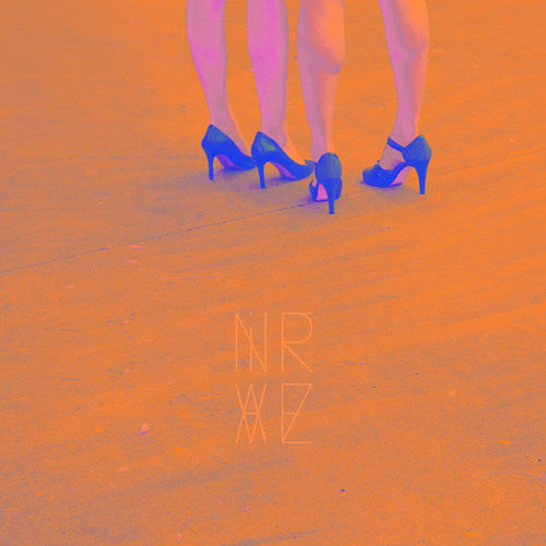 Cock Robin - When Your Heart Is Weak (cover by iN Fravez)