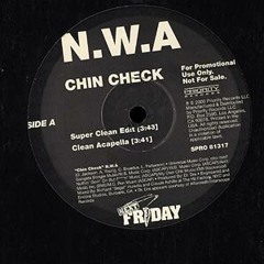 N.W.A - Chin Check (Wonderboy Remix)