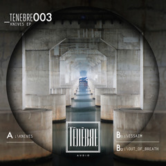 Ténèbre - Out Of Breath