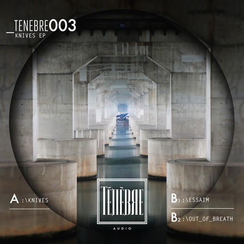 Ténèbre - Out Of Breath