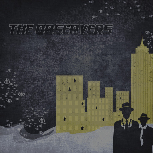 Nervous Conditions - Rough Cut