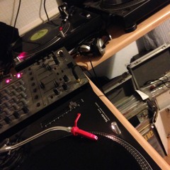 Dj Nicky Ruddy -First Time On 3 Decks Vinyl Only