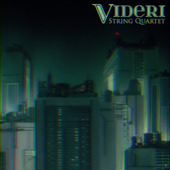 Inner Universe (from Ghost In The Shell)