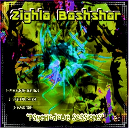 Zighla Bashshar-Perfected day(wav)