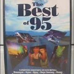Darkraver & Gizmo  - Rezerection - Best Of 1995