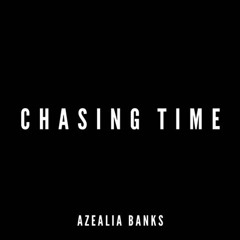 Azealia Banks - Chasing time (Anton Derio Remix)No Master