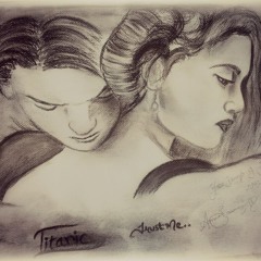 Titanic Soundtrack OST - James