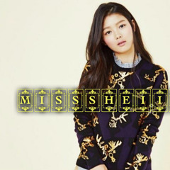 김유정 (Kim Yoojung) - Mr.Chu