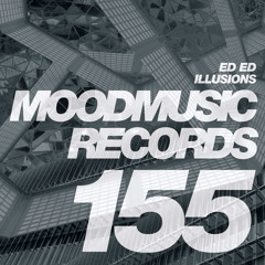 ED ED - Illusions(Mat.Joe Remix)MOOD155CUT