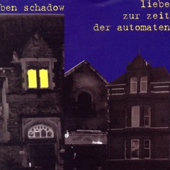 Ich fall immer auf die selben Dinge rein