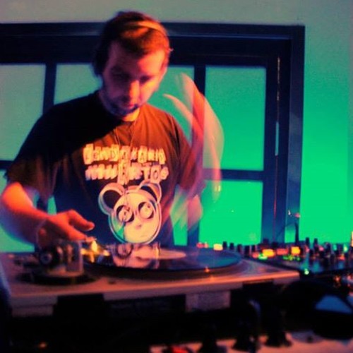 Didac aka Dead Karradines --- Acid techno & Hard Techno (16 - 11 - 2010)