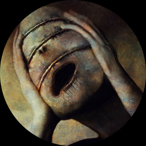 [NST096] Frederik Hatsav & Measure Divide - Coil EP