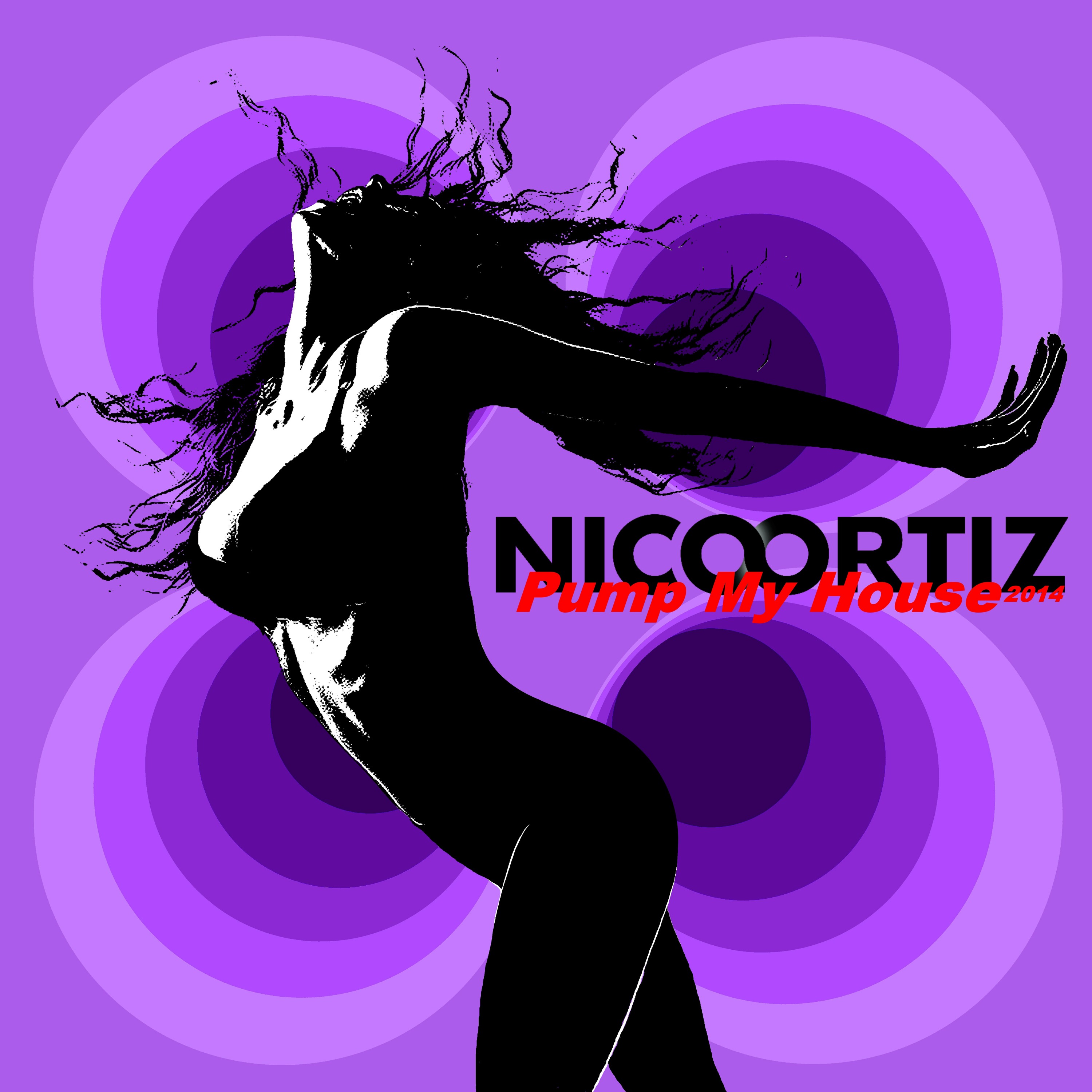 Nico Ortiz